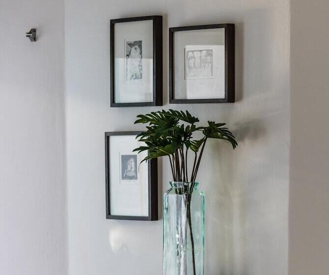 مبيت وإفطار Agulhas Ocean House