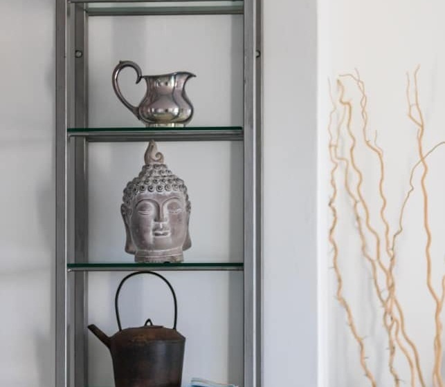 مبيت وإفطار Agulhas Ocean House