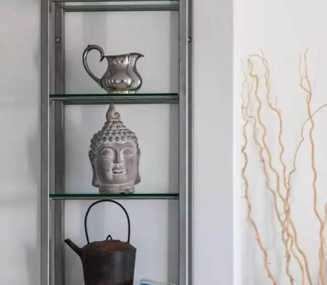 Aamiaismajoitus (B&B) Agulhas Ocean House