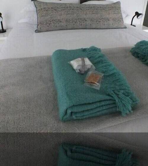 مبيت وإفطار Agulhas Ocean House