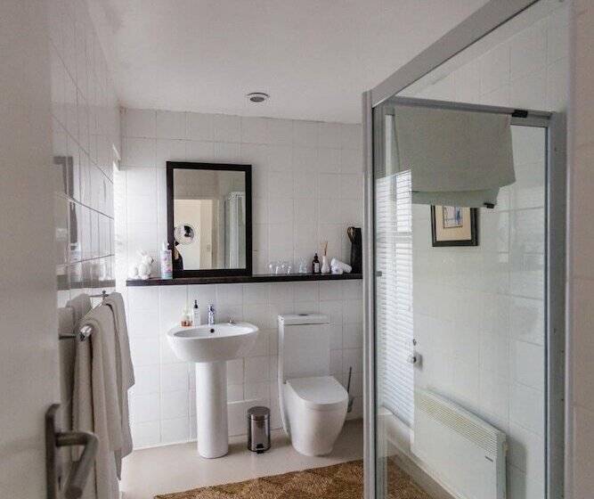 مبيت وإفطار Agulhas Ocean House