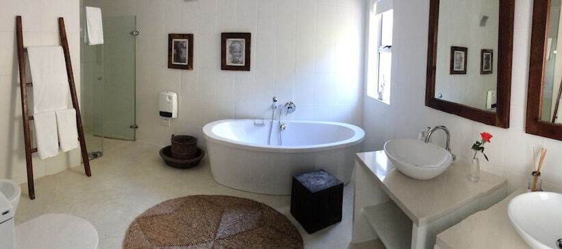 مبيت وإفطار Agulhas Ocean House