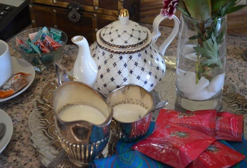 Bed and Breakfast Elizabeth Manor