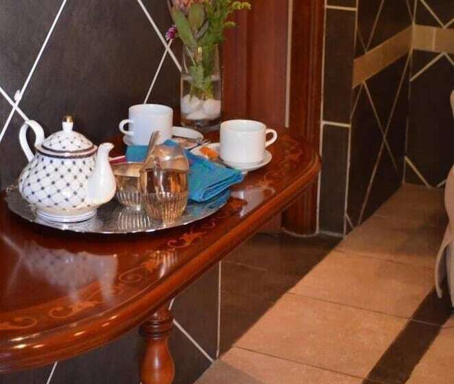 Bed and Breakfast Elizabeth Manor