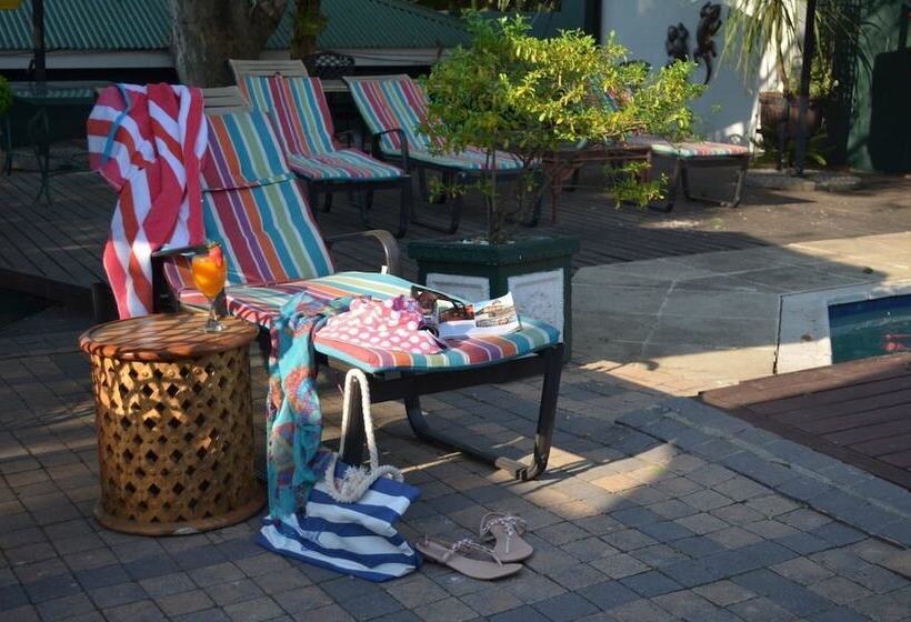 Bed and Breakfast Elizabeth Manor