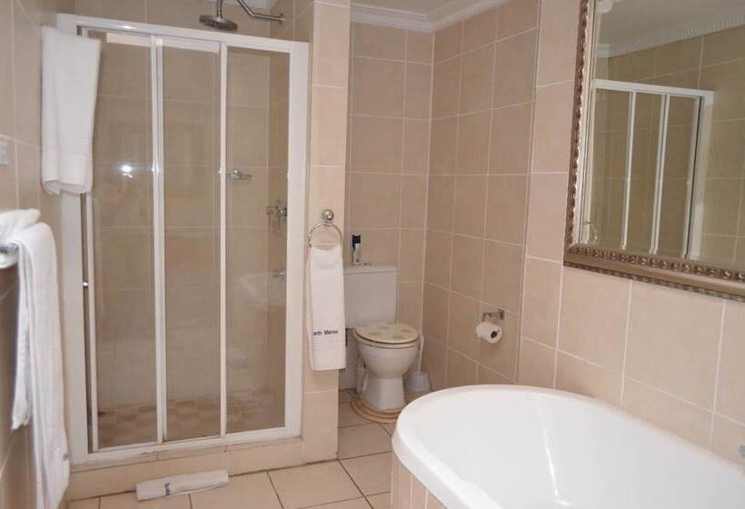 Bed and Breakfast Elizabeth Manor