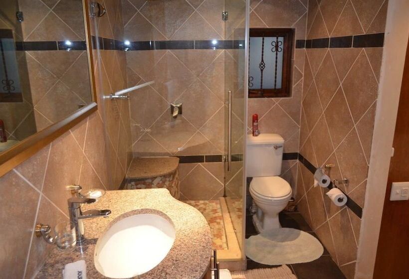 Bed and Breakfast Elizabeth Manor