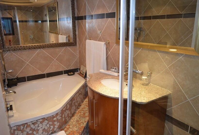 Bed and Breakfast Elizabeth Manor