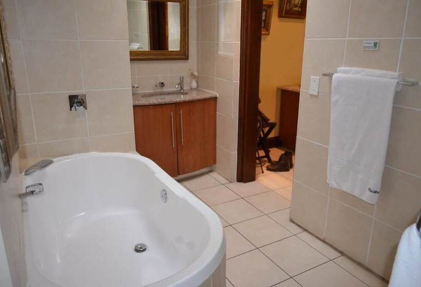 Bed and Breakfast Elizabeth Manor