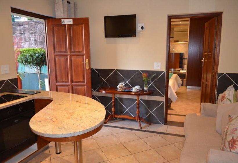 Bed and Breakfast Elizabeth Manor