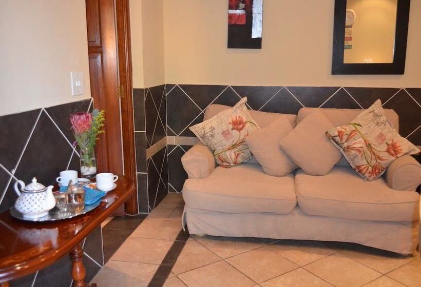 Bed and Breakfast Elizabeth Manor