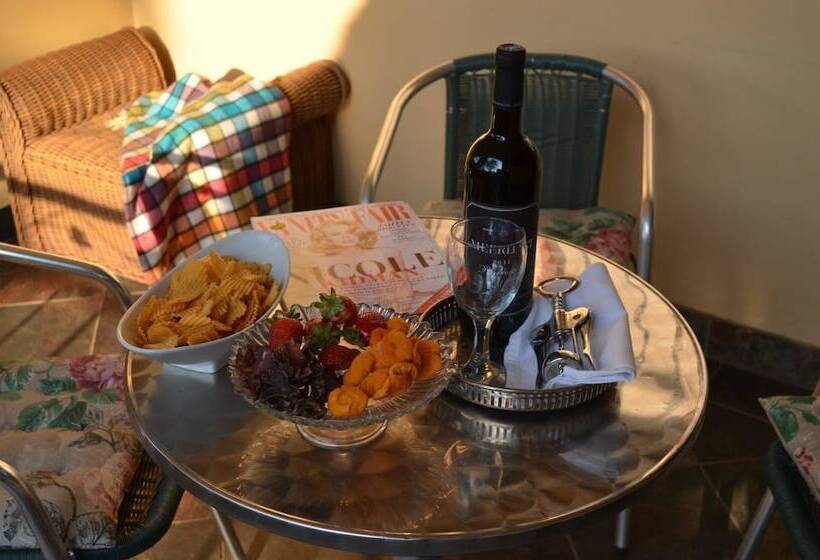 Bed and Breakfast Elizabeth Manor