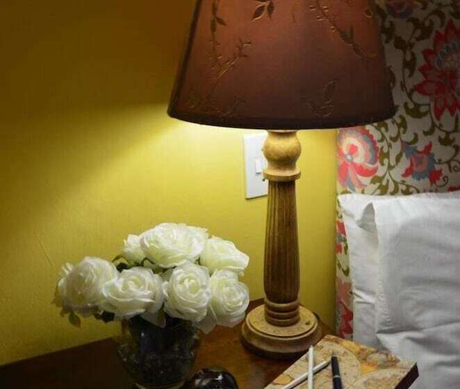 Bed and Breakfast Elizabeth Manor