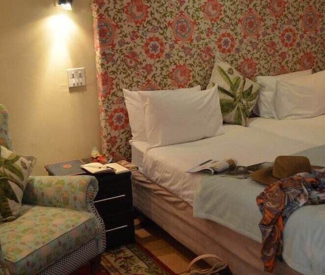 Bed and Breakfast Elizabeth Manor