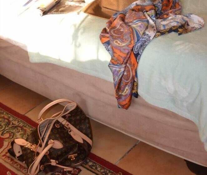 Bed and Breakfast Elizabeth Manor