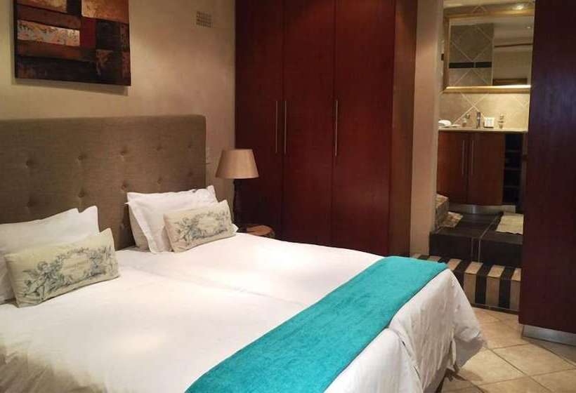 Bed and Breakfast Elizabeth Manor