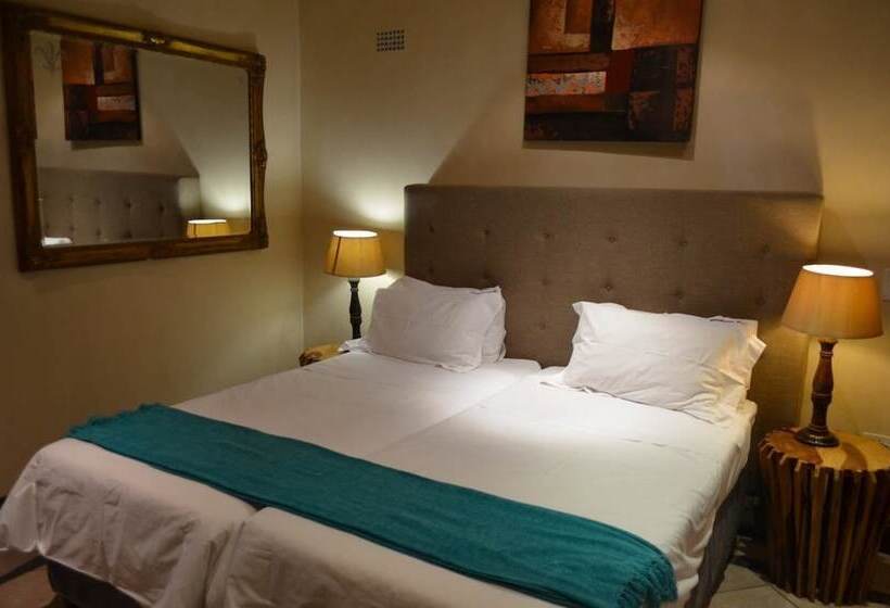 Bed and Breakfast Elizabeth Manor