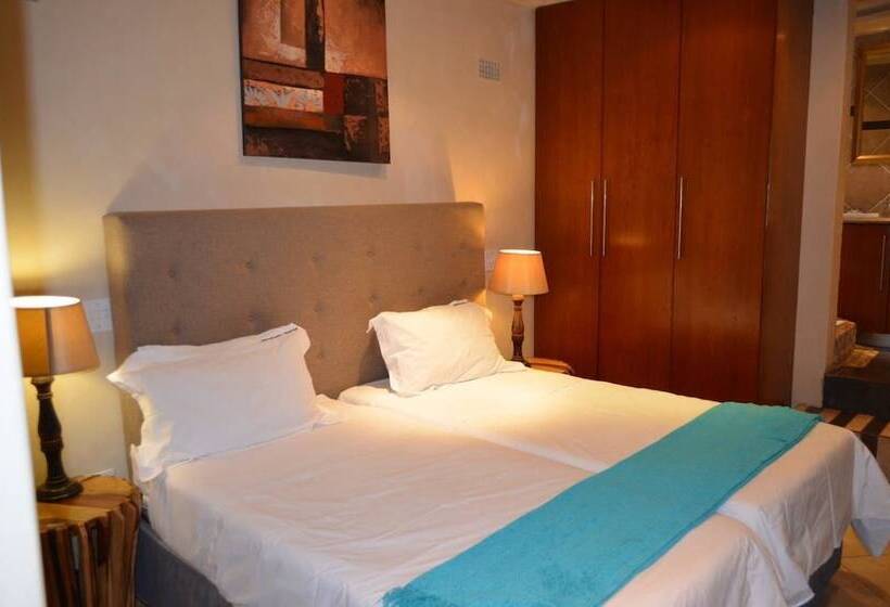 Bed and Breakfast Elizabeth Manor