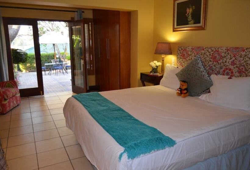 Bed and Breakfast Elizabeth Manor