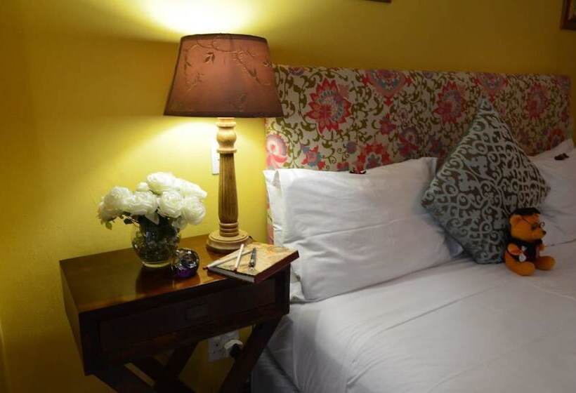 Bed and Breakfast Elizabeth Manor