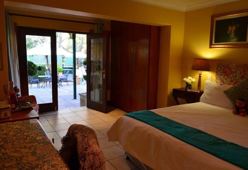 Bed and Breakfast Elizabeth Manor