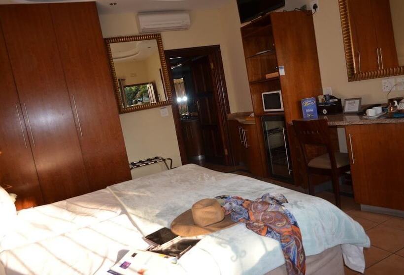 Bed and Breakfast Elizabeth Manor