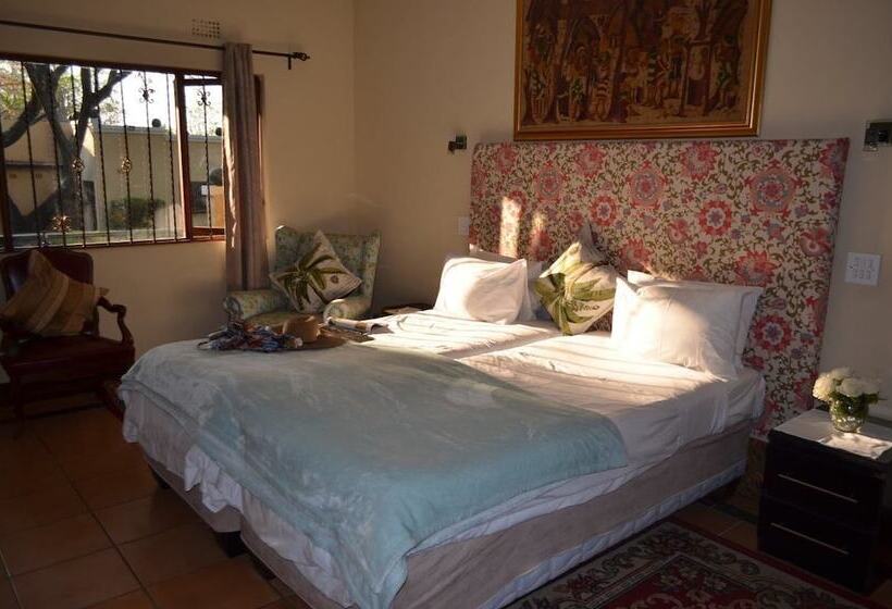 Bed and Breakfast Elizabeth Manor