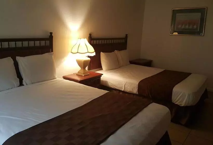 Best Motel