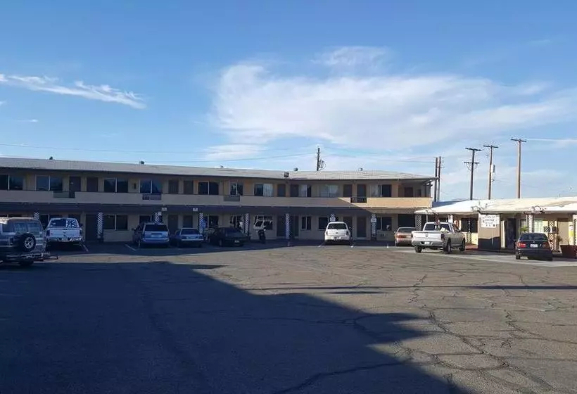 Best Motel