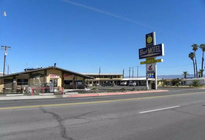 Best Motel