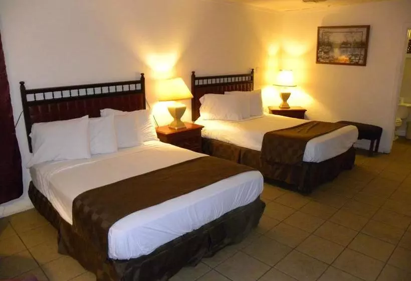 Best Motel