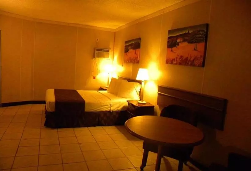 Best Motel