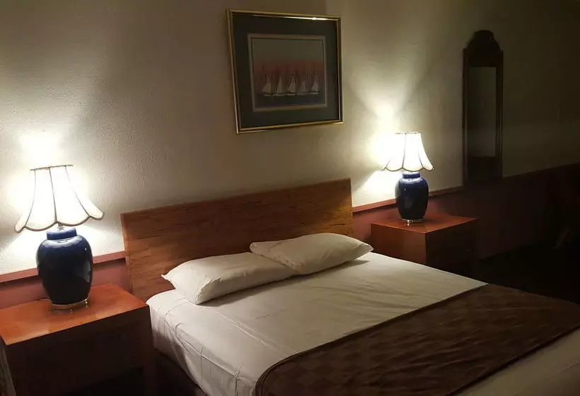 Best Motel
