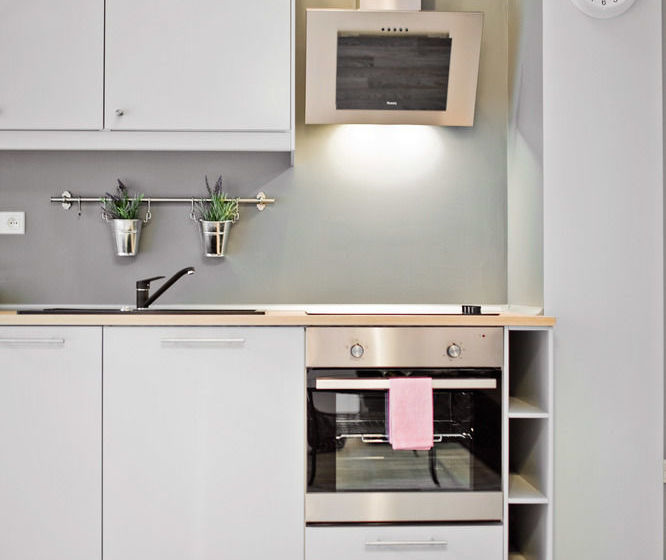 Very Berry Orzeszkowej 16 Mtp Apartment, Parking, Check In 24h