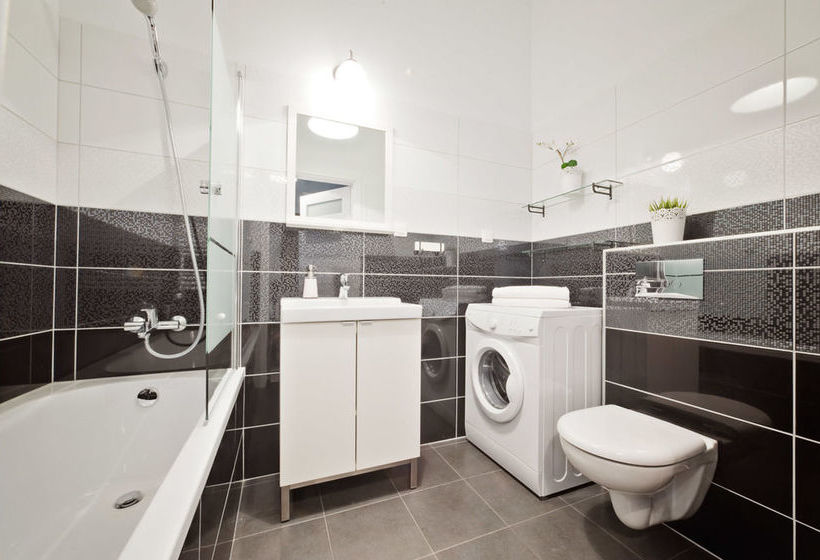 Very Berry Orzeszkowej 16 Mtp Apartment, Parking, Check In 24h