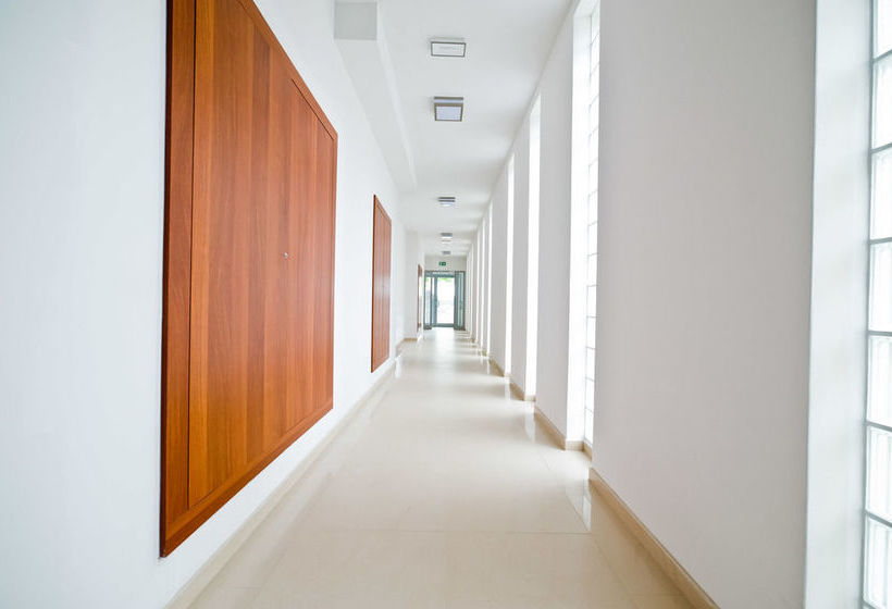 Very Berry Orzeszkowej 16 Mtp Apartment, Parking, Check In 24h