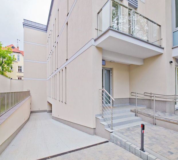 Very Berry Orzeszkowej 16 Mtp Apartment, Parking, Check In 24h