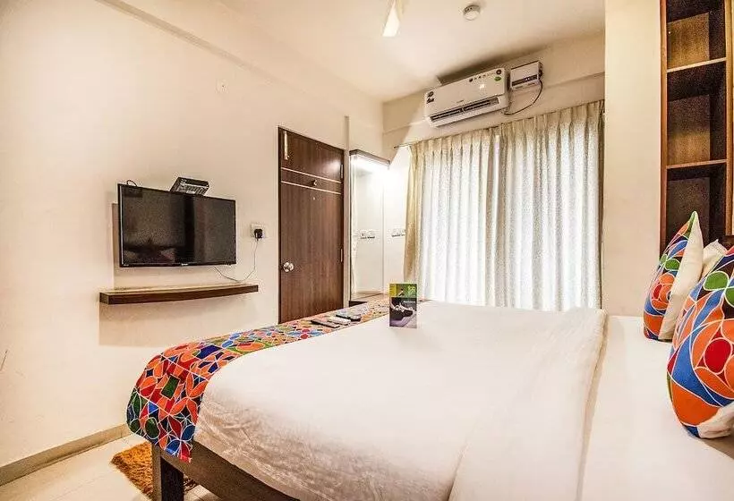 Fabhotel Oakwoods Serai