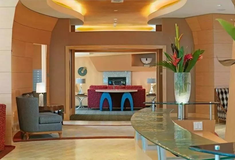 Global Luxury Suites At West End