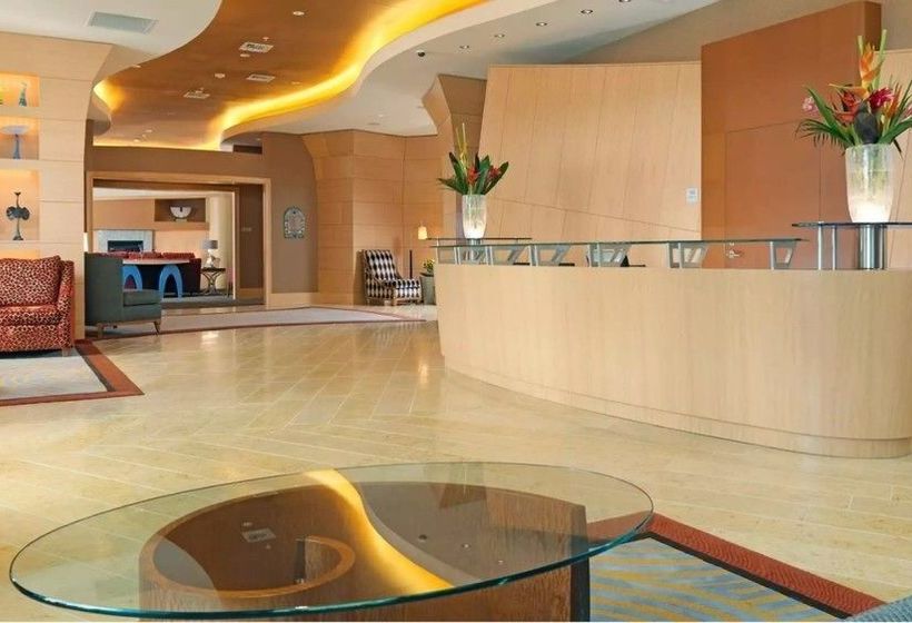 Global Luxury Suites At West End