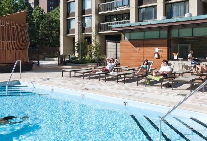 Global Luxury Suites At West End