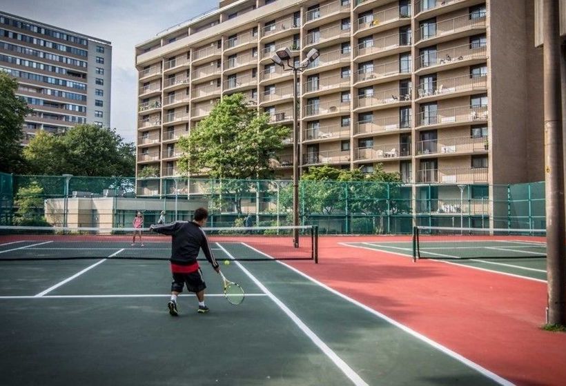 Global Luxury Suites At West End