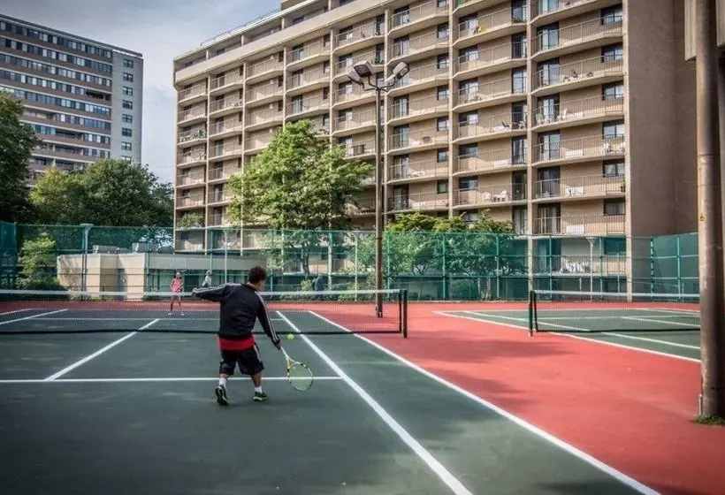 Global Luxury Suites At West End