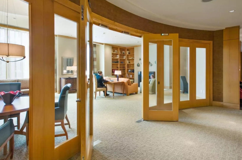 Global Luxury Suites At West End