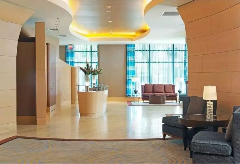 Global Luxury Suites At West End