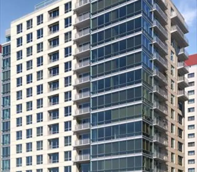 Global Luxury Suites At West End