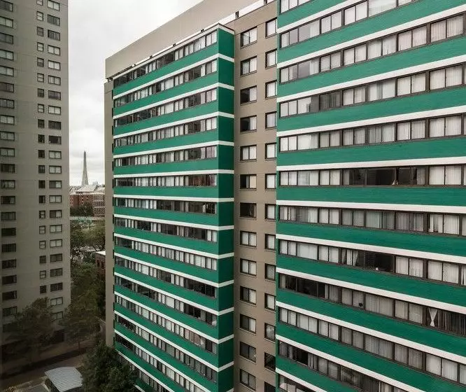 Global Luxury Suites At West End