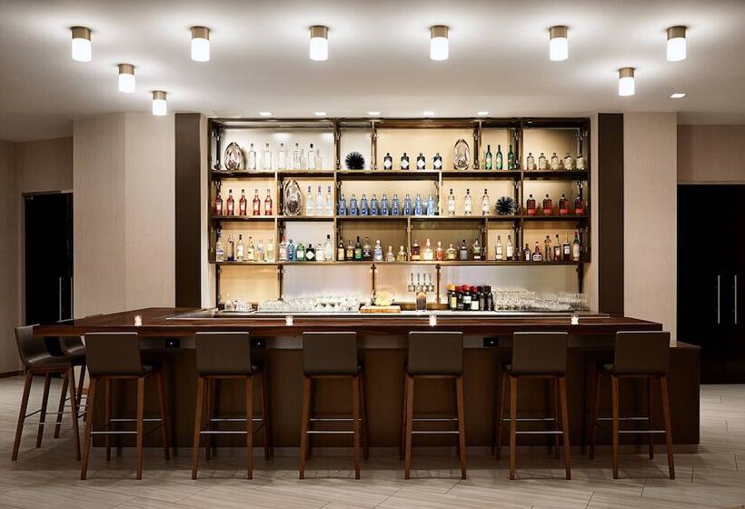 Ac Hotel By Marriott Miami Aventura