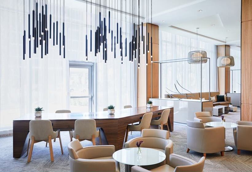 Ac Hotel By Marriott Miami Aventura