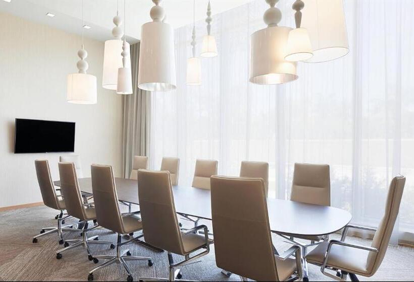 Ac Hotel By Marriott Miami Aventura